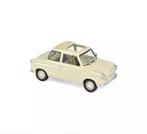 NSU Prinz II 1959 Beige NOREV schaal 1/43 ref. 831019, Hobby en Vrije tijd, Verzenden, Nieuw, Auto, Norev