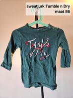 Kledingpakket babypakket zomerjasje meisje maat 86, Ophalen of Verzenden, Gebruikt, Meisje, Truitje of Vestje