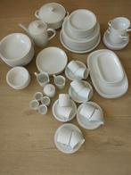Diverse onderdelen arzberg cannelee servies., Huis en Inrichting, Keuken | Servies, Overige typen, Ophalen of Verzenden, Zo goed als nieuw