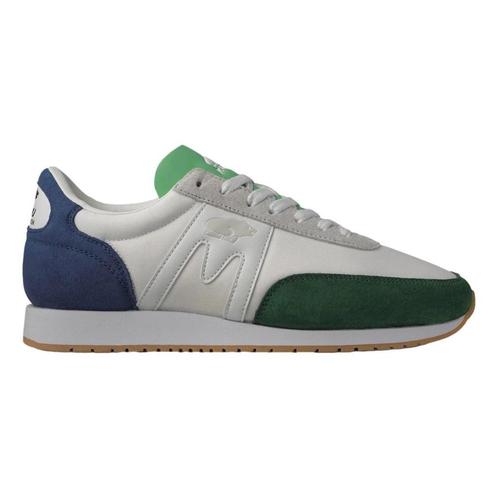 Karhu Albatross 82 Foliage Green/White - Nieuw in doos €39,-, Kleding | Heren, Schoenen, Nieuw, Sneakers of Gympen, Wit, Verzenden