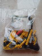 Lego Technic 8040 - Pneumatic Power Truck, Kinderen en Baby's, Speelgoed | Duplo en Lego, Ophalen of Verzenden, Gebruikt, Complete set