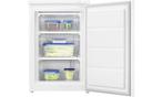 Zanussi ZYAN8EW0 Vrieskast - Zo Goed Als Nieuw, Minder dan 85 cm, Minder dan 60 cm, Zo goed als nieuw, Vrijstaand