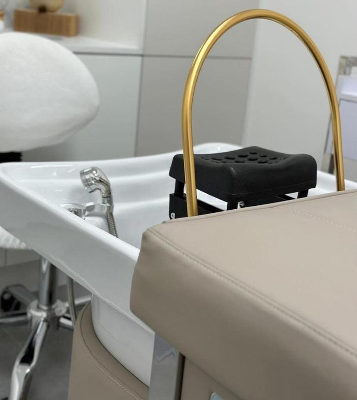Luxe Japanese Head Spa bedden voor Salon & Welness Studio, Sport en Fitness, Gezondheidsproducten en Wellness, Nieuw, Overige typen