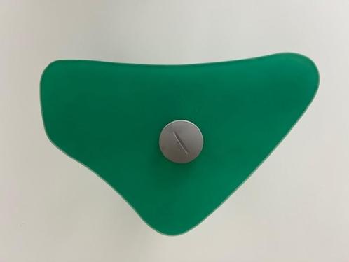 Foscarini Bit 4, Huis en Inrichting, Lampen | Wandlampen, Zo goed als nieuw, Glas, Metaal, Ophalen of Verzenden