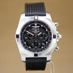 Breitling Chronomat 44 (B01) Flying Fish, Gebruikt, Staal, Breitling, Polshorloge