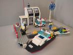 Lego 6540 Pier Police, Kinderen en Baby's, Speelgoed | Duplo en Lego, Ophalen of Verzenden, Gebruikt, Complete set, Lego