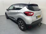 Renault Captur 1.5 dCi Dynamique # Automaat # Trekhaak # Cli, Euro 5, Gebruikt, 4 cilinders, 1188 kg