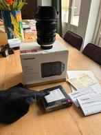 Tamron 24-70mm f/2.8 Di VC USD G2 voor Nikon, Audio, Tv en Foto, Fotografie | Lenzen en Objectieven, Ophalen of Verzenden, Zo goed als nieuw