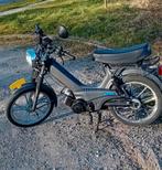 Tomos 50cc, Fietsen en Brommers, Brommers | Tomos, Ophalen of Verzenden, Zo goed als nieuw, Maximaal 45 km/u, Standard