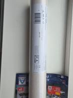 12 rollen behangpapier nieuw in verpakking, Huis en Inrichting, Ophalen of Verzenden, Minder dan 10 m², Grijs, Modern