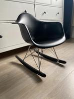 Schommelstoel Eames RAR Junior Replica, Kinderen en Baby's, Kinderkamer | Tafels en Stoelen, Ophalen, Zo goed als nieuw, Stoel(en)