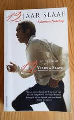 Solomon Northup - 12 jaar slaaf, Ophalen of Verzenden