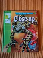 4 Close-up stoer slim en sterk van animal planet, Boeken, Kinderboeken | Jeugd | onder 10 jaar, Gelezen, Non-fictie, Ophalen of Verzenden