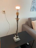 Lampvoet, Huis en Inrichting, Lampen | Tafellampen, Ophalen, Zo goed als nieuw, Metaal, 50 tot 75 cm