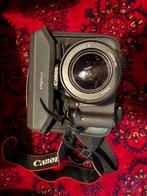 EOS 500D - Zwart + Canon, Audio, Tv en Foto, Fotocamera's Digitaal, Ophalen of Verzenden, Canon