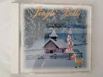 jingle bells, Cd's en Dvd's, Ophalen of Verzenden, Zo goed als nieuw