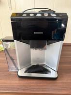Siemens EQ.500 espressomachine., Ophalen, Afneembaar waterreservoir, Gebruikt, Koffiebonen