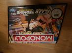 Monopoly turbo speed, Hobby en Vrije tijd, Gezelschapsspellen | Bordspellen, Ophalen of Verzenden, Gebruikt