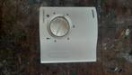 Siemens kamer thermostaat, Doe-het-zelf en Verbouw, Ophalen, Zo goed als nieuw