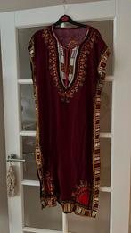 Marokkaanse jurk pyjama S/M/L, Ophalen of Verzenden, Zo goed als nieuw