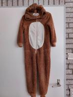 Rendier Onesie, mt 116/122 (6-7 jaar), Ophalen of Verzenden, Zo goed als nieuw, Jongen of Meisje