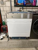 Inventum inbouw vaatwasser, Witgoed en Apparatuur, Vaatwasmachines, Ophalen of Verzenden, Zo goed als nieuw, Inbouw, 85 tot 90 cm