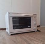 Moulinex Compact Turbo Rotisserie – Mini Oven met Spit, Ophalen, Zo goed als nieuw