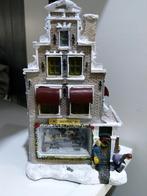 Typisch Hollands winkeltje  Boter, Kaas en Eieren kerst, Diversen, Kerst, Ophalen, Zo goed als nieuw