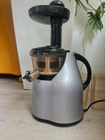 Hurom Slowjuicer - Perfect voor Gezonde Sappen, Ophalen of Verzenden, Gebruikt, Elektrisch, Slowjuicer