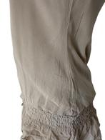 Ted Baker shirt S, Beige, Ophalen of Verzenden, Zo goed als nieuw, Maat 36 (S)