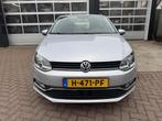 Volkswagen Polo 1.2 TSI Comfortline Business R Automaat 39.3, Auto's, Volkswagen, Stof, 4 cilinders, Bedrijf, 1000 kg