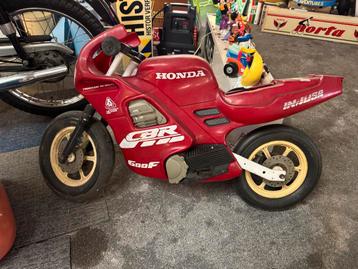 Vintage Honda CBR 600F loopauto - Injusa beschikbaar voor biedingen