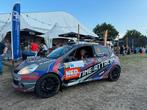 Renault Clio RS Rally of Circuit klaar., Auto diversen, Raceauto's
