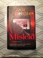 Anja Vereijken - Misleid, Ophalen of Verzenden, Zo goed als nieuw, Anja Vereijken