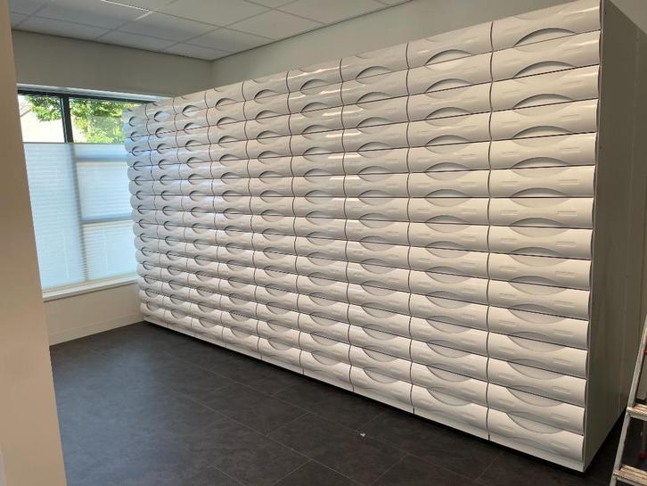 Gebruikte en Refurbished Apotheekladekasten, Zakelijke goederen, Kantoor en Winkelinrichting | Kantoormeubilair en Inrichting