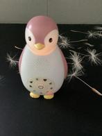 Zazu Pinguïn nachtlampje, Ophalen of Verzenden, Gebruikt, Met licht