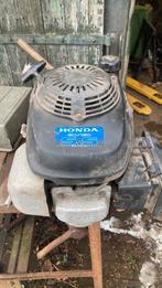 Honda CVT 160, Doe-het-zelf en Verbouw, Motoren, Ophalen of Verzenden, Zo goed als nieuw, Benzinemotor, 1800 rpm of meer