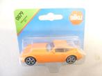 Siku 0879 Wiesmann GT nieuw in blister modelauto, Ophalen of Verzenden, Nieuw, Auto