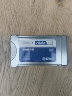 CI+ Module Geschikt voor Ziggo, Ophalen of Verzenden, Gebruikt, Decoder