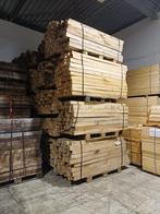 balken, Tuin en Terras, Palen, Balken en Planken, Ophalen, Nieuw, 250 cm of meer, Balken