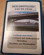 Nijmegen kwartetspel, Verzamelen, Ophalen of Verzenden, Zo goed als nieuw, Kwartet(ten)