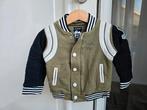 Z8 Mr. Lover Lover vest jas style Nils maat 74 jongen, Z8, Ophalen of Verzenden, Zo goed als nieuw, Jasje
