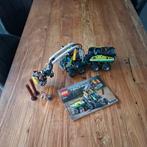 Lego Technic 42080., Ophalen of Verzenden, Zo goed als nieuw, Complete set, Lego