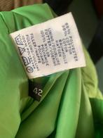 C&A Rodeo Skibroek knalgroen maat 42, Kleding | Dames, Wintersportkleding, Ophalen of Verzenden, Zo goed als nieuw, Maat 42/44 (L)