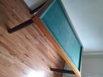 Kleine biljarttafel, Ophalen, Gebruikt, Biljarttafel