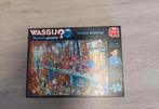 Wasgij puzzel, Hobby en Vrije tijd, Denksport en Puzzels, Ophalen, 500 t/m 1500 stukjes, Zo goed als nieuw