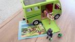 Playmobil Country Paardenvrachtwagen, Ophalen of Verzenden, Zo goed als nieuw, Los playmobil