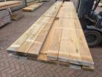 15 Douglas balken 5.0x12.5 cm 5.00 meter lang - nr: TB48, Tuin en Terras, Palen, Balken en Planken, Ophalen, Nieuw, 250 cm of meer