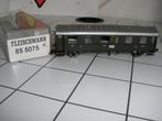 Fleischmann 855075K, Gelijkstroom, Fleischmann, Wagon, Ophalen of Verzenden
