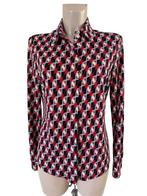 Vanilia blouse M, Kleding | Dames, Blouses en Tunieken, Maat 38/40 (M), Vanilia, Ophalen of Verzenden, Zo goed als nieuw